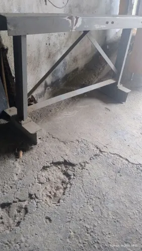 Bancada para ferramentas