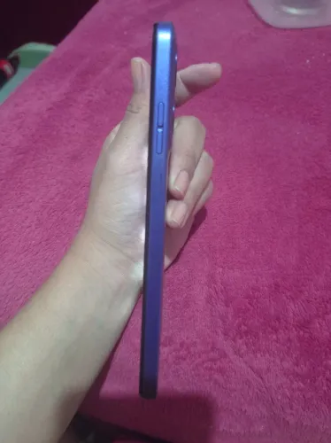 Moto g05 roxo