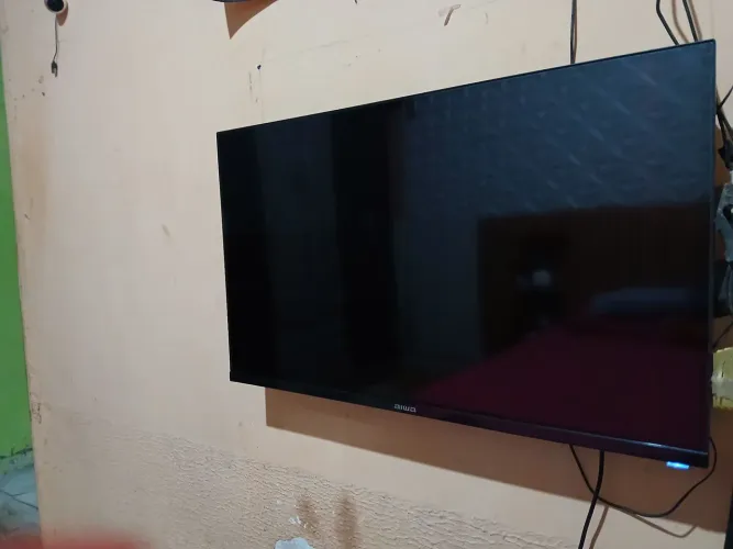 Smart tv aiwa 32 polegadas 