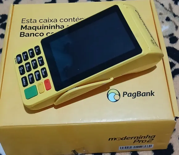 MAQUININHA