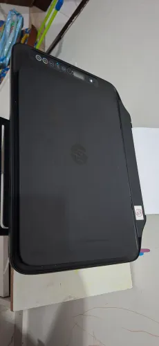 Impressora hp