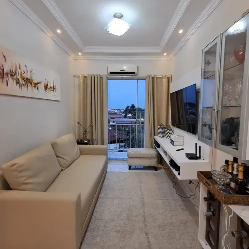 JPR-FIT 2 Imóvel para venda com 63 metros quadrados com 2 quartos em Coqueiro - Ananindeua