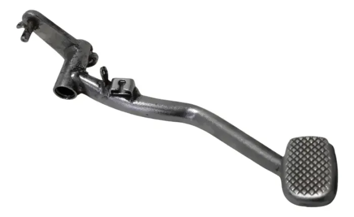 Pedal Freio Traseiro Haojue Dk 160 24/25 Orig 55101