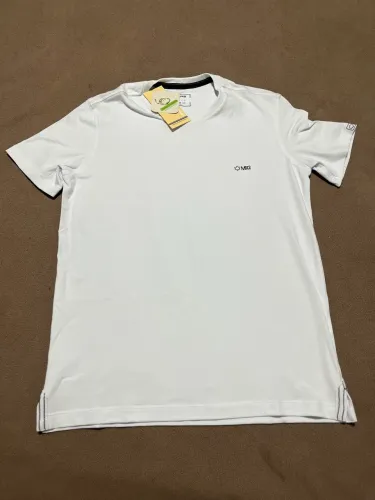 Blusas Mr2 Básicas Tam M 