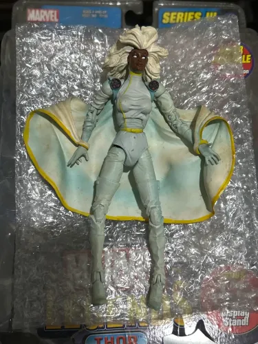 Marvel legends Storm