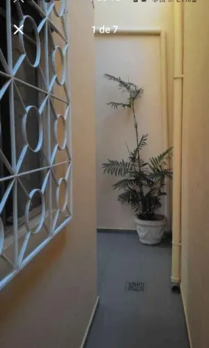 Kitnet para moças