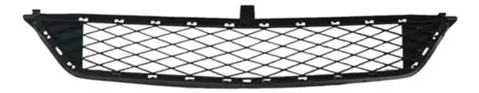 Grade Inferior Mercedes Classe B B180 B200 2009 2010 A 2011 Preto