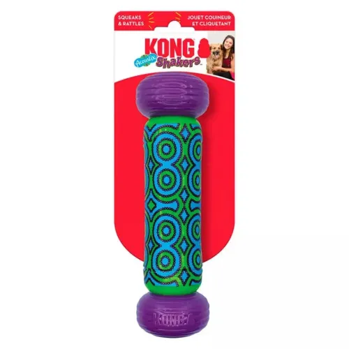 Brinquedo Pet - KONG SHAKERS ACOUSTIX RAIN STICK