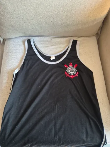 Regata Corinthians Os Gaviões da Fiel