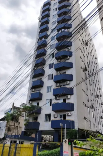 APARTAMENTO 3 QUARTOS 2 SUÍTES NO MARCO - Belém Pa - Venda