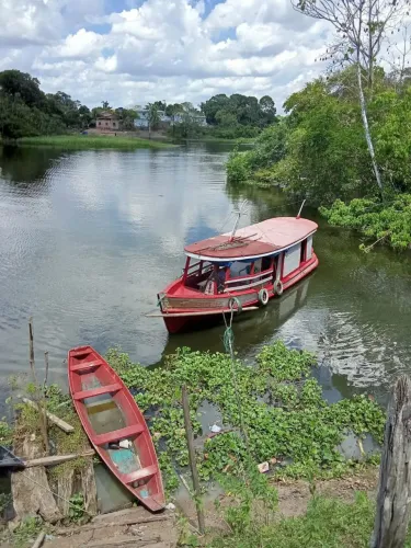 Venda de um Barco