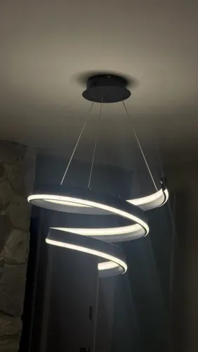 PENDENTE / LUSTRE