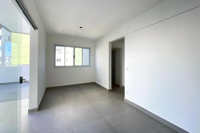 Apartamento à Venda - Buritis, 2 Quartos, 86 m2