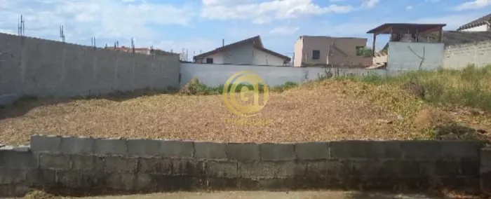 Terreno à venda no Villa Branca 250m² excelente localização perto de tudo fácil acesso a J