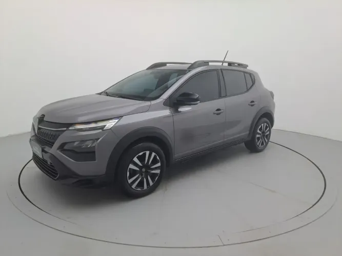 Renault Kardian Evolut. Flex 1.0 TB 12V 5P Aut. 2025