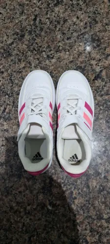Tênis Infantil Adidas Breaknet 2.0 TAM: 33