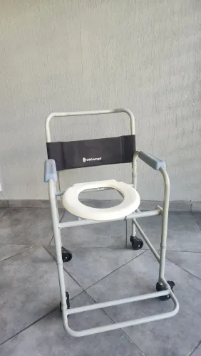 Cadeira de banho