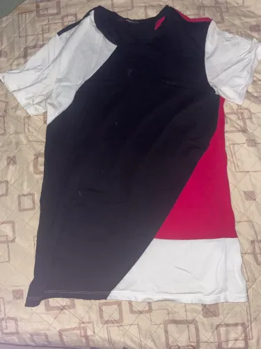 Camisa reserva original 