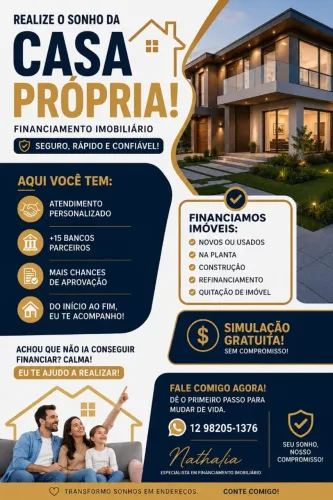 CORRESPONDENTE BANCARIA!