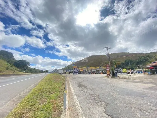 Lote / Terreno - Salvaterra