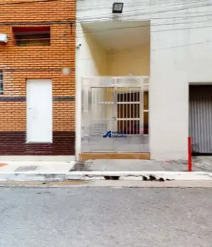 Apartamento 01 dormitório s/ vaga próximo metrô marechal deodoro 30 m2