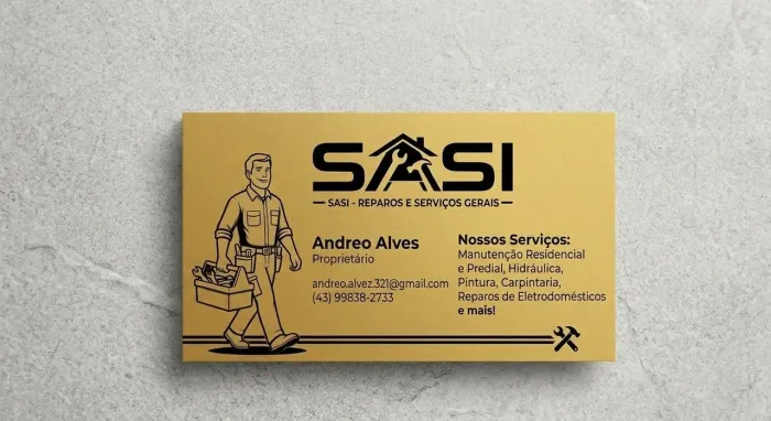 Serviço em geral pequenos consertos hidraulica elétrica pinturas