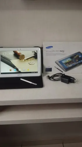 Tablet Samsung 10.1/ 2012