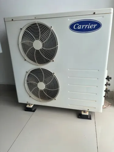Aparelho de ar condicionado