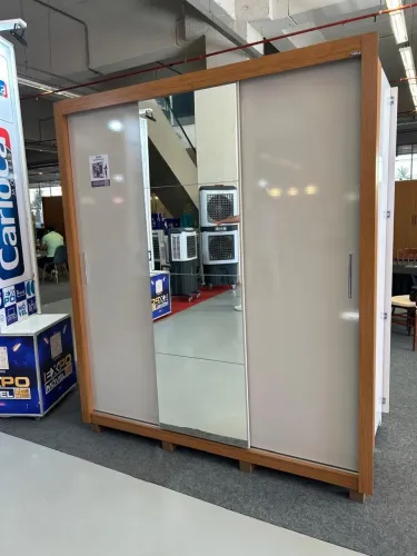 ROUPEIRO CLARA PLUS R$ 1.270,00