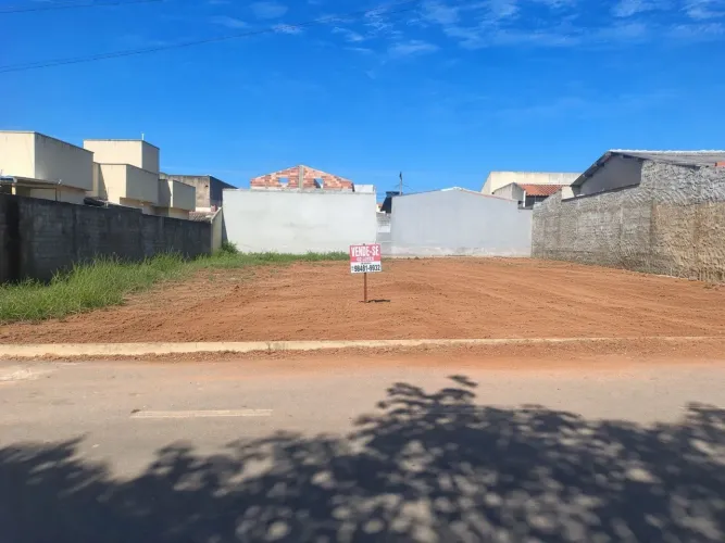 OPORTUNIDADE IMPERDÍVEL - LOTES NO RESIDENCIAL SANTA FÉ, GOIÂNIA!