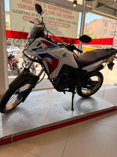 NOVA SAHARA ADVENTURE 2027 - PRONTA ENTREGA