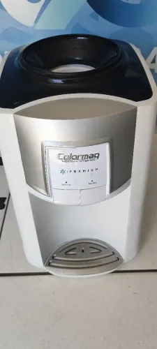 GELAGUA COLORMAQ