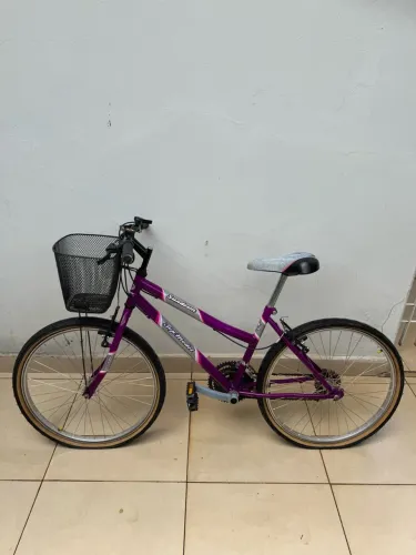bicicleta sundown top model 24