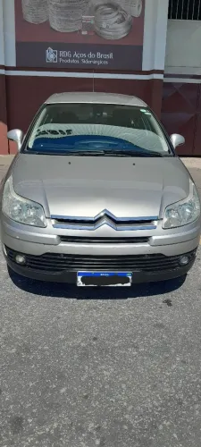 Citroen C4 Pal.excl/excl(tech.) 2.0/2.0 Flex AUT 2010