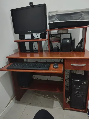Escrivaninha para Computador
