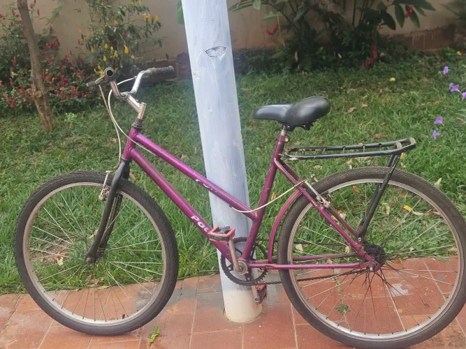 Bicicleta Aro 26