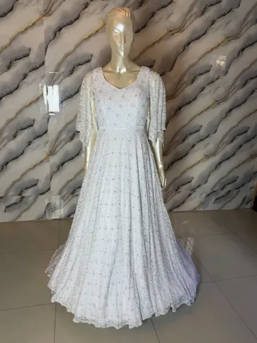 Vestido de noiva