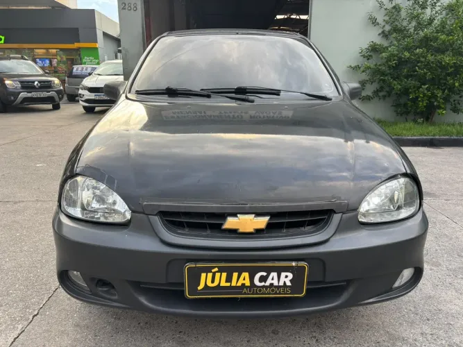 Chevrolet Corsa SED Class.spirit 1.0/1.0 Flexpower (álcool) 2005