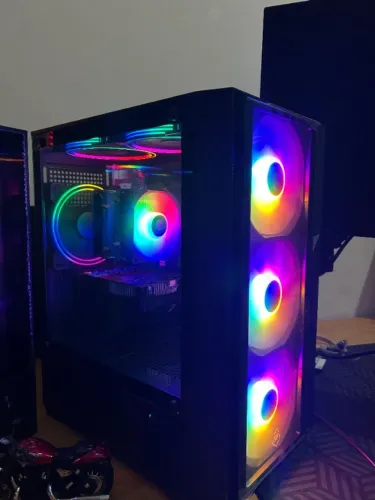 PC GAMER TOP