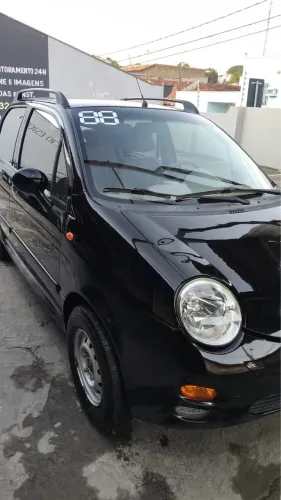 Chery QQ 1.1/1.0 12V 69cv 5P 2012