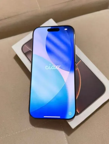 iPhone 15 Pro Max 128GB