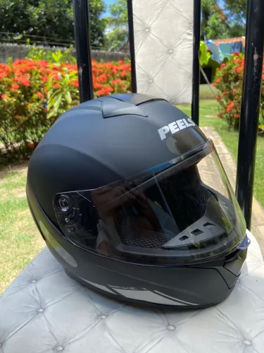 Capacete peels spike 2