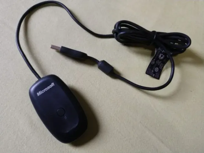 Receptor Microsoft