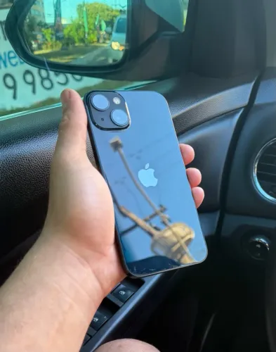 iPhone 13