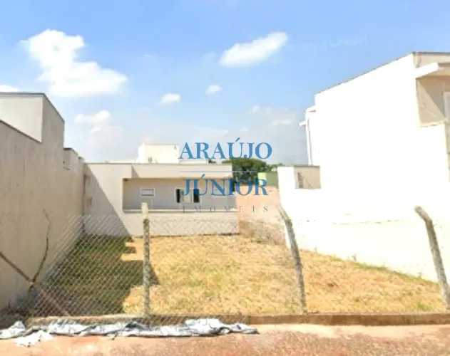 Terreno à venda em Americana-SP, no bairro Werner Plaas, com 300,00 m² de área!