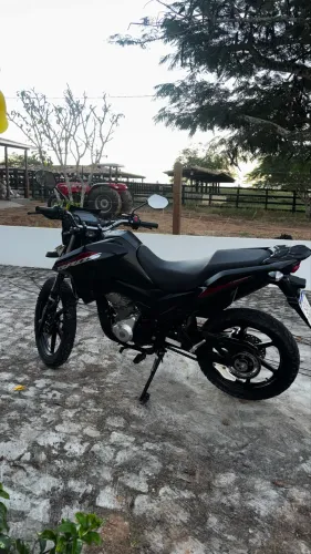 Vende-se Bros 160 2025