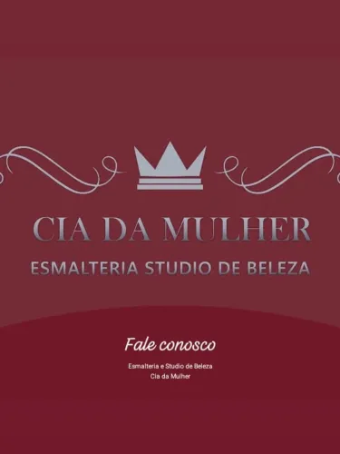 Nails Designer (Manicure e Pedicure)