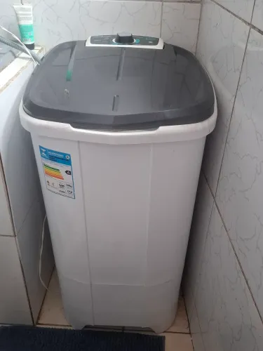 Tanquinho