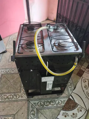 VENDO!!!