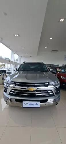 Chevrolet Trailblazer High Country 2.8 TB DIE Aut. 2026